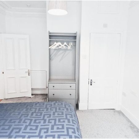 Double Room In Modern House Near Nottingham Zewnętrze zdjęcie