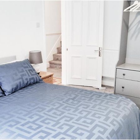 Double Room In Modern House Near Nottingham Zewnętrze zdjęcie