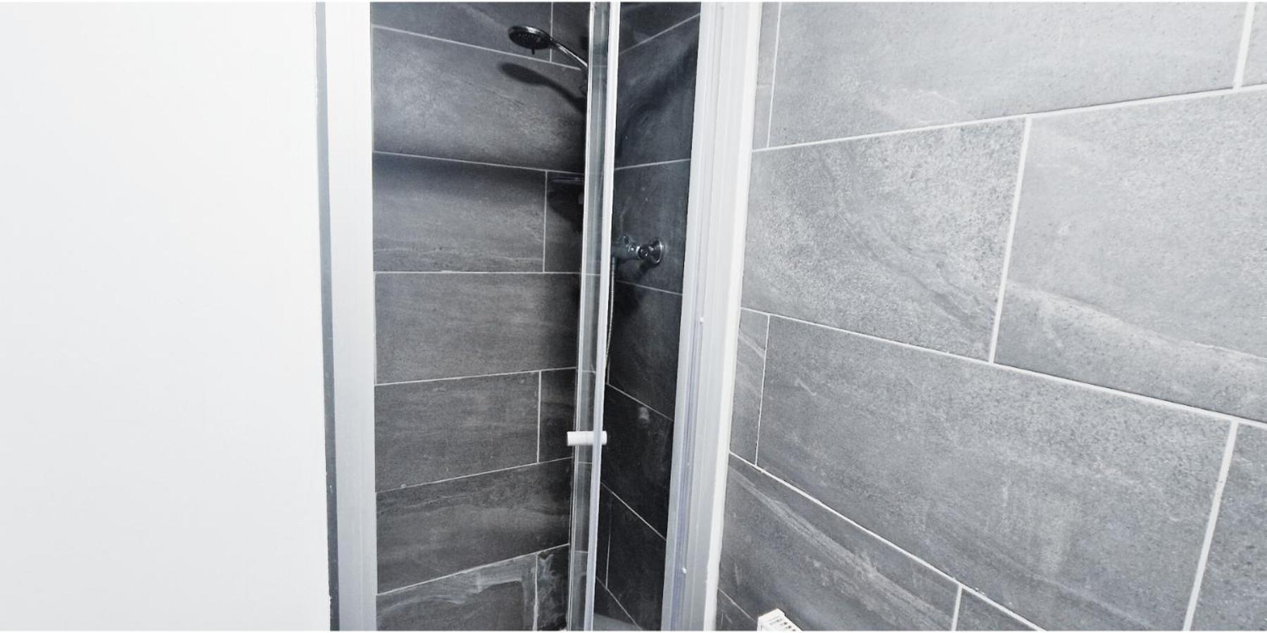 Double Room In Modern House Near Nottingham Zewnętrze zdjęcie