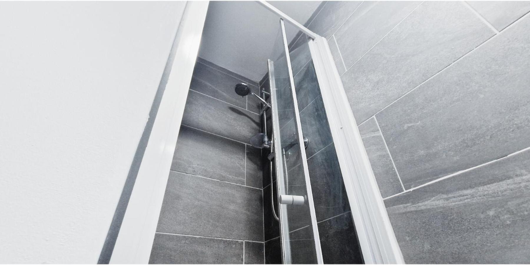Double Room In Modern House Near Nottingham Zewnętrze zdjęcie